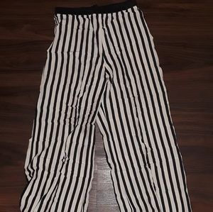 Sara basic pants